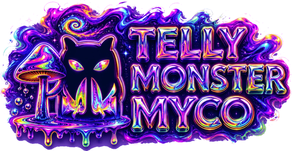 Telly Monster Myco